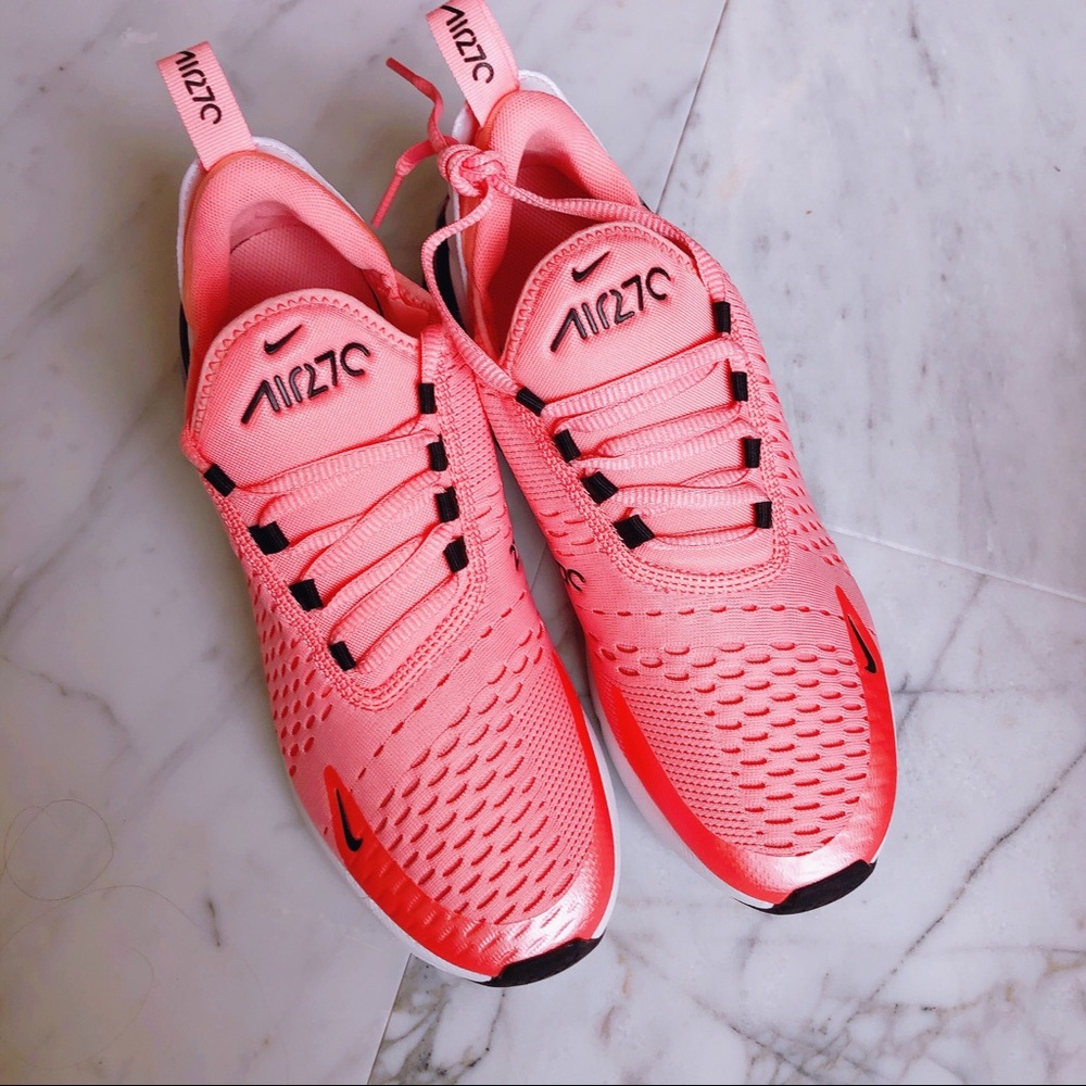 Nike Air Max 270 (RARE) - Picture 2 of 6